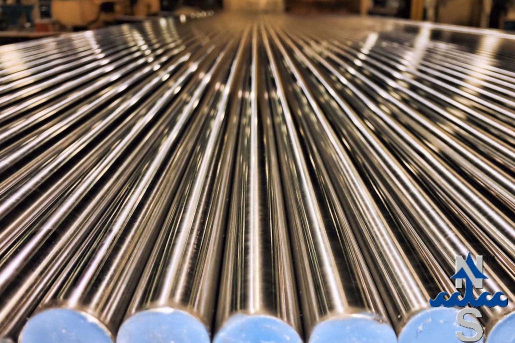 Stainless Steel 347