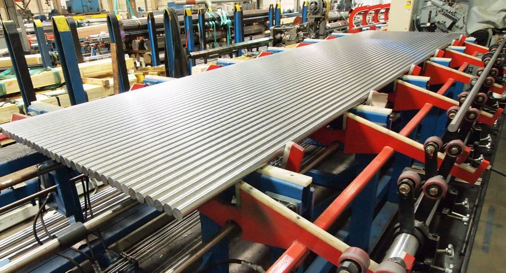 Stainless Steel 347