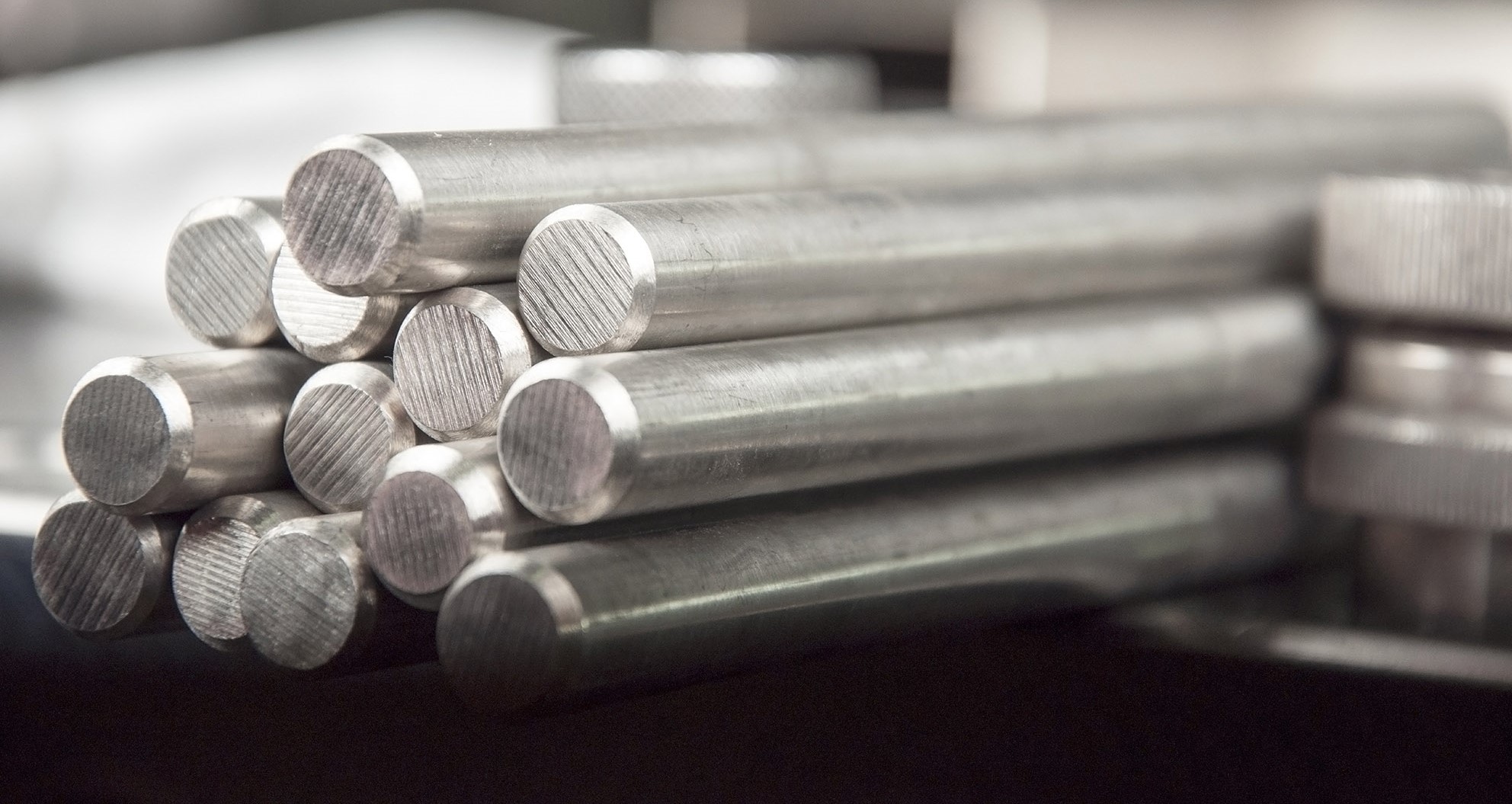 Stainless Steel 347