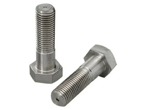 Stainless Steel 347 Bolt Fasteners