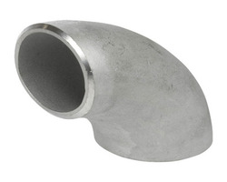 Stainless Steel 347 Butt Weld Pipe Fittings
