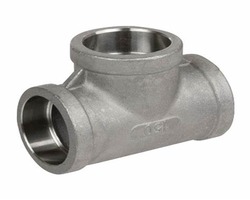 Stainless Steel 347 Socket Weld Flanges