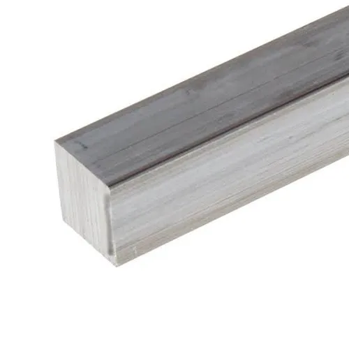 Stainless Steel 347 Square Bars