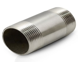 Stainless Steel 347 Threaded Pipe Fittings