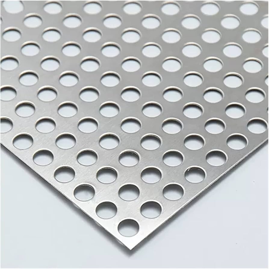 Stainless Steel 347 Sheets-plates